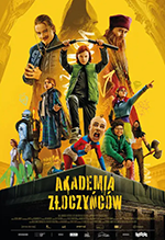 Akademia złoczyńców