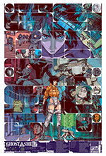 Ghost in the Shell