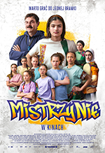 Mistrzynie