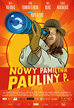 Nowy pamiętnik Pauliny P.
