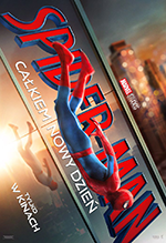 Spider-Man: Całkiem nowy dzień