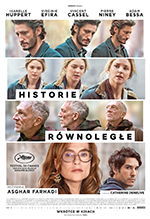 Historie równoległe