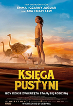 Księga pustyni