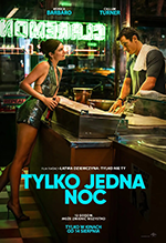 Tylko jedna noc