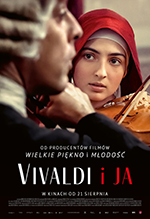 Vivaldi i ja